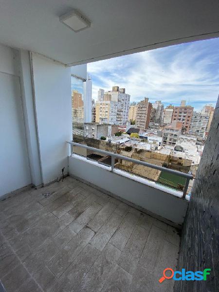 OPORTUNIDAD!!! DEPARTAMENTO DE 1 DORMITORIO A ESTRENAR.