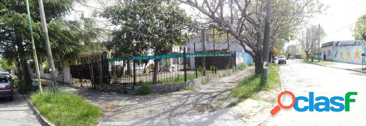SANTILLI - GENERAL PAZ 1215 - TEMPERLEY OESTE