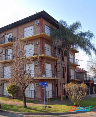 VENDE DEPARTAMENTO MONOAMBIENTE CON BALCÓN!