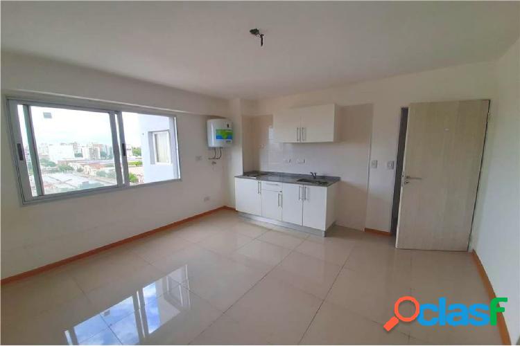 VENDO EXCELENTE MONOAMBIENTE IDEAL PARA INVERSION ROSARIO