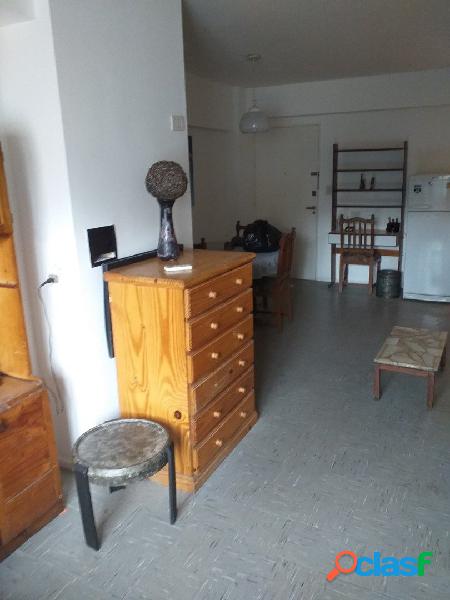 VENTA 1 AMBIENTE SEMIPISO.SALTA AL 100