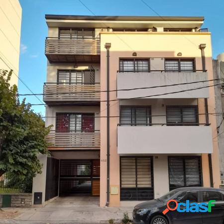 Venta: Hermoso departamento 2amb con cochera en Bernal