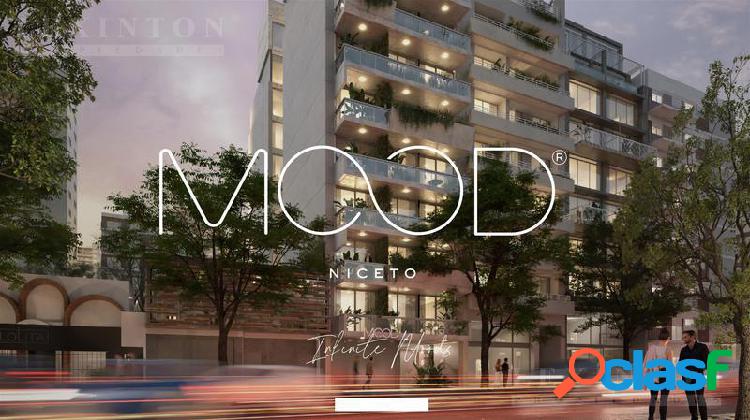 Departamento - Palermo Hollywood