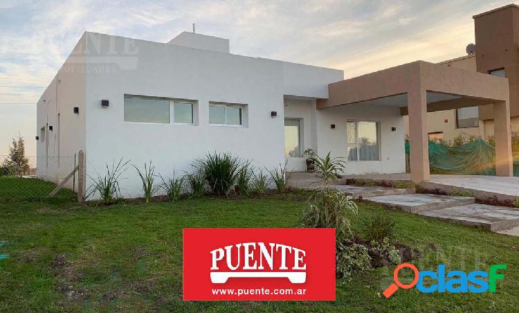 Casa - San Lucas - Canning - San Vicente -