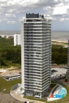 Edificio - Playa Brava