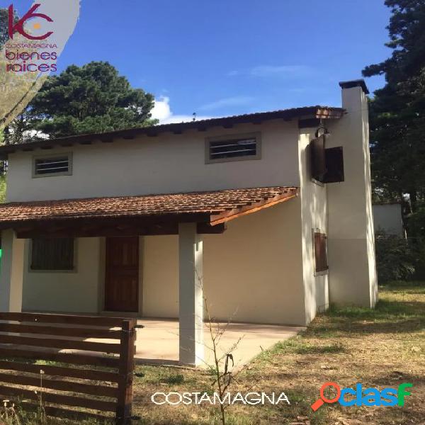 Loria E/ Pedro de Mendoza y Garay | 3 Dorm | Gas Envasado |