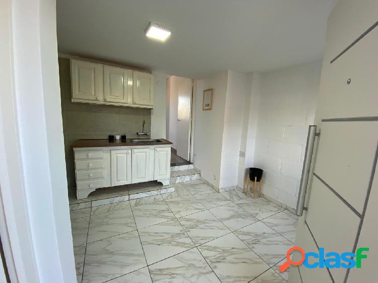 OPORTUNIDAD DPTO 1 DORMITORIO A ESTRENAR - ACEPTO PERMUTA