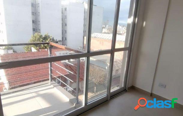 2 AMB A CALLE CON TERRAZA - A ESTRENAR