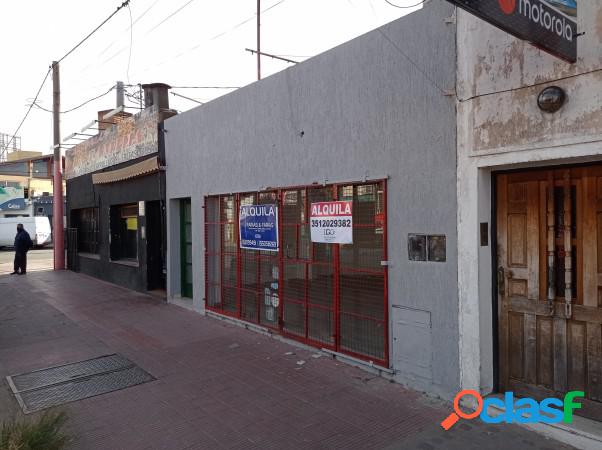 Alquilo Local Comercial Boulevard Los Granaderos 2400