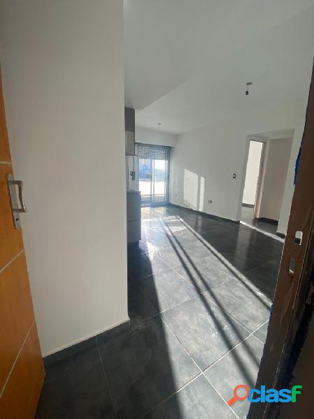 DEPARTAMENTO 1 DORMITORIO AL FRENTE EN VENTA - OPORTUNIDAD