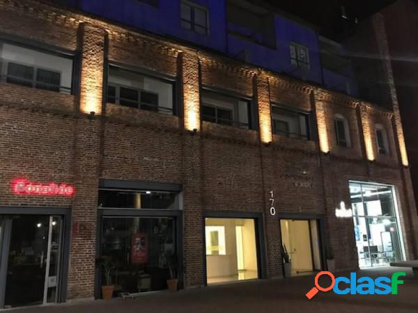 DEPARTAMENTO 3 DORMITORIOS PUERTO NORTE AV. CARBALLO 170