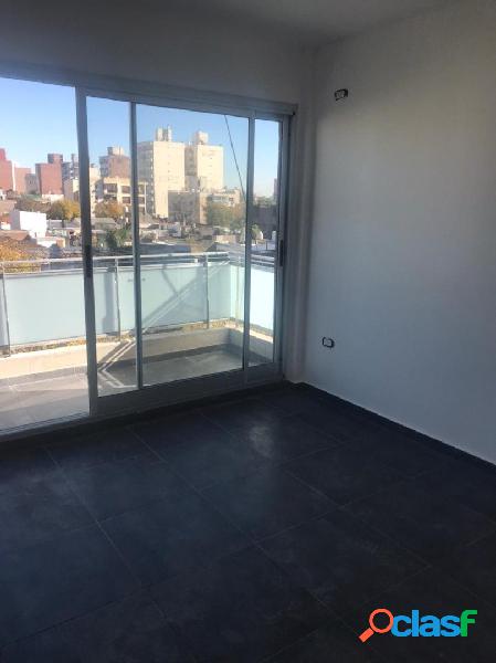 DEPARTAMENTO A ESTRENAR EN VENTA 2 DORMITORIOS ROSARIO