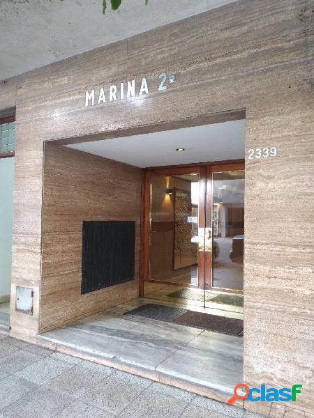 Departamento de 1 amb en zona Aldrey