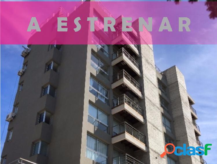 Departamento en Venta - Av Bunge S/N Piso 1 Depto 103