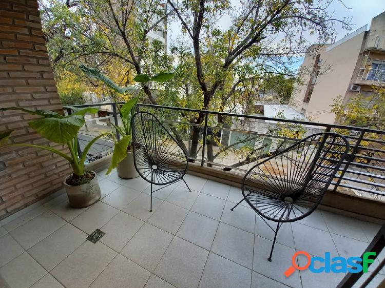 OPORTUNIDAD DE PRECIO! DEPARTAMENTO 1 DORMITORIO -