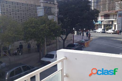 OPORTUNIDAD ZONA CENTRO Y DE BANCOS DPTO CON BALCON Y VISTA