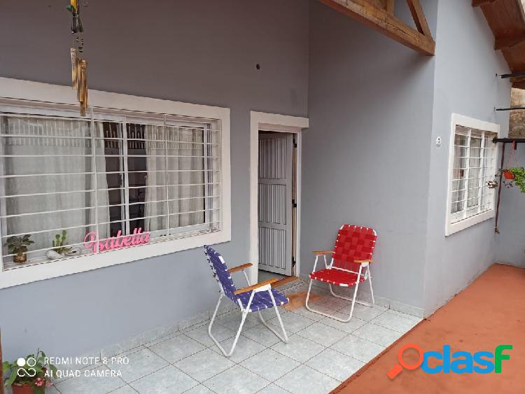 VENDO CASA DE DOS DORM.-OBERA - RN