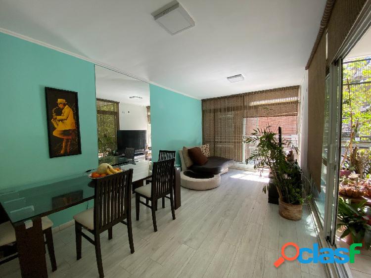 VENTA DEPARTAMENTO 3 DORMITORIOS- AMPLIO Y LUMINOSO-