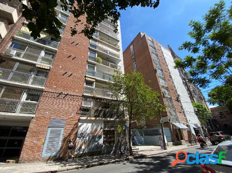 VENTA DEPARTAMENTO 3 DORMITORIOS-EXCELENTE UBICACIÓN