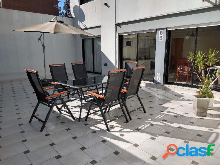 VENTA!!! PREMIUM!!! 2 DORMITORIOS CON PATIO Y QUINCHO