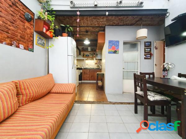 Venta Ph 3 ambientes con terraza - Villa del Parque