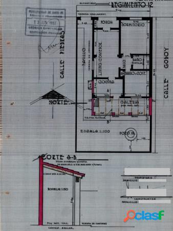 Vivienda Barrio Guadalupe