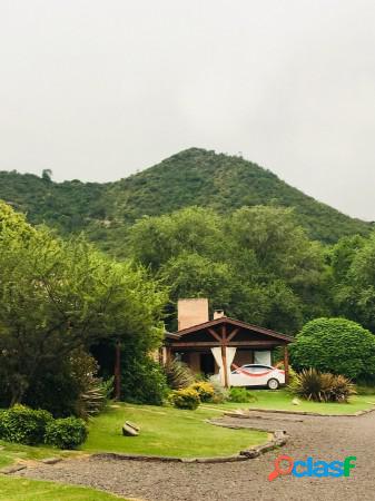 Casa en Barrio La Carrodilla