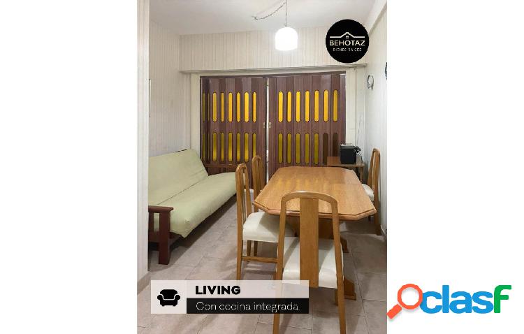 DEPARTAMENTO 1 AMB 1/2
