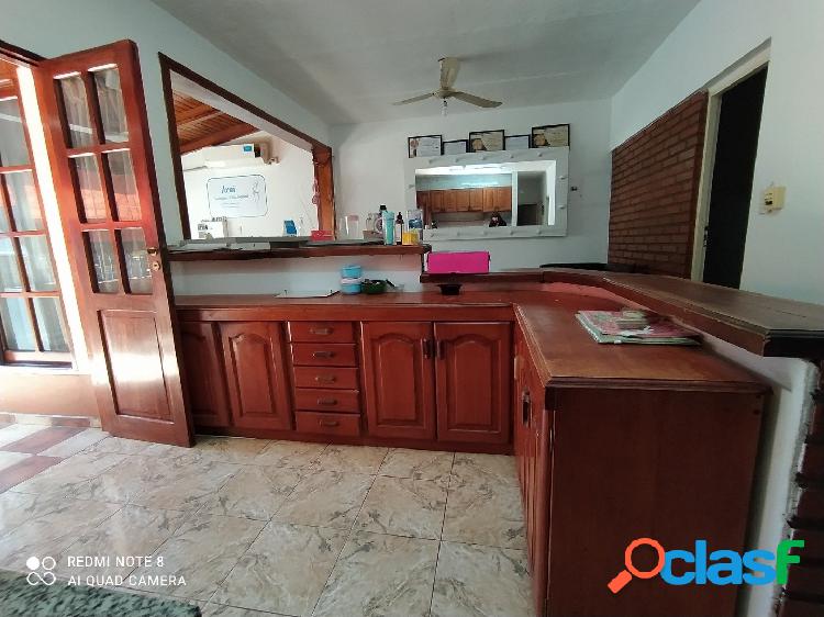 DEPARTAMENTO CH 3233 PLANTA BAJA