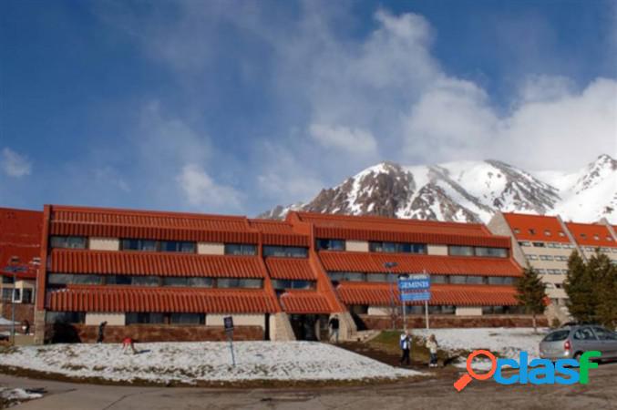 LAS LEÑAS, GEMINIS APART SEMANA 24 AL 31/07/2021, 6 PAX
