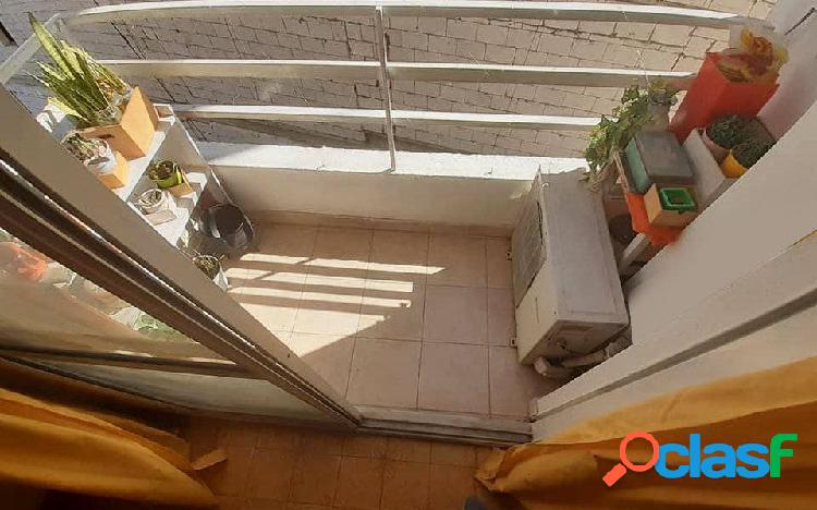 OFERTA!!! DEPARTAMENTO 1 DORMITORIO CON COCHERA INCLUIDA -