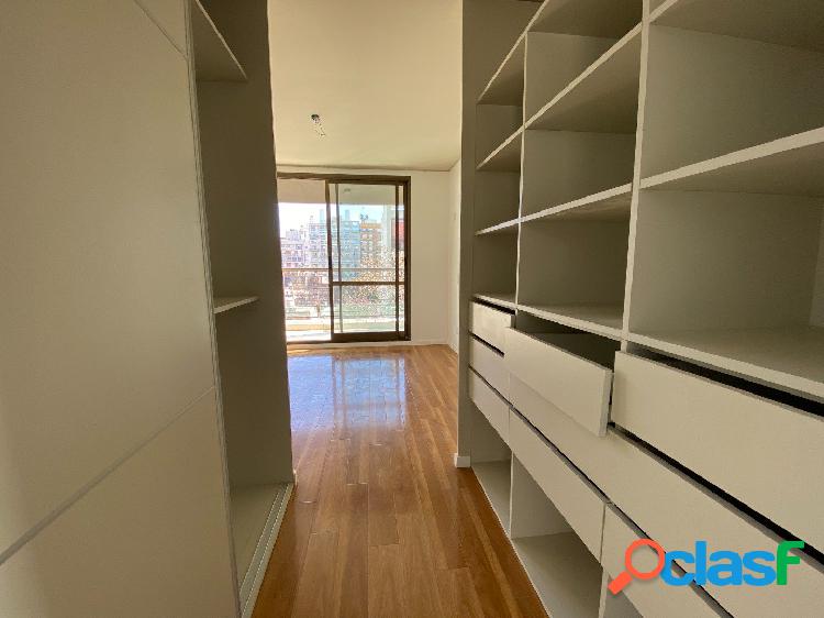 OPORTUNIDAD DE VENTA DE DEPARTAMENTO PREMIUM - AL FRENTE -