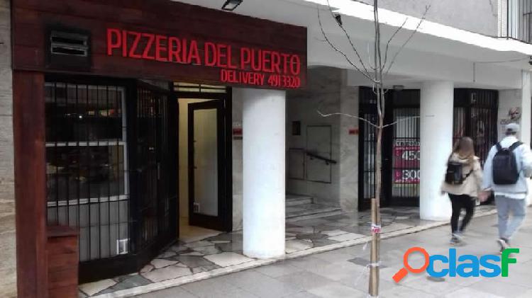 Venta Local Mar del Plata