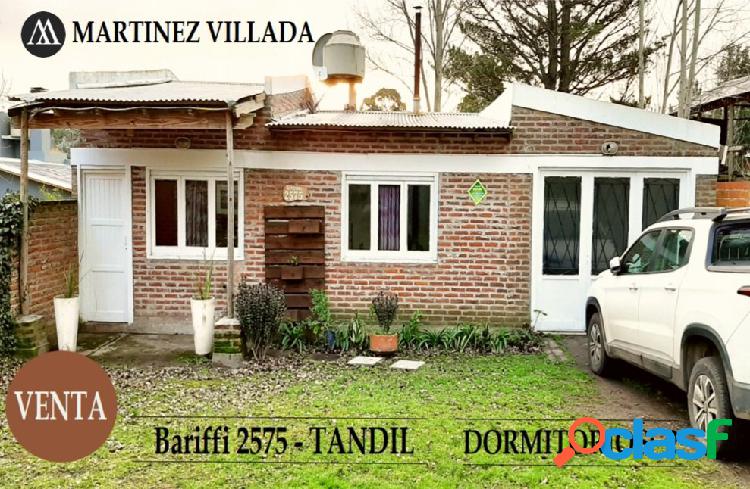 Casa en Venta en Tandil