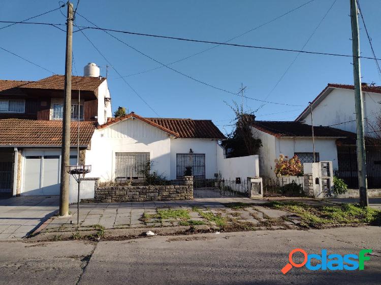 Chalet en Ph al Frente en Venta Mar del Plata