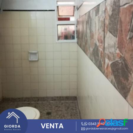 VENDE: Departamento calle BENAVENTO