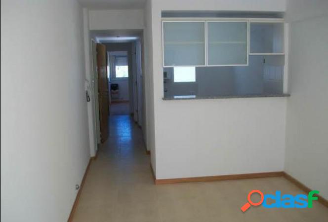 VENTA DEPARTAMENTO 1 DORMITORIO - CENTRO OESTE.