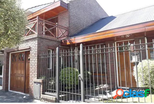 Venta Casa - Chalet 4 Ambientes BERUTI 3700 Mar del Plata