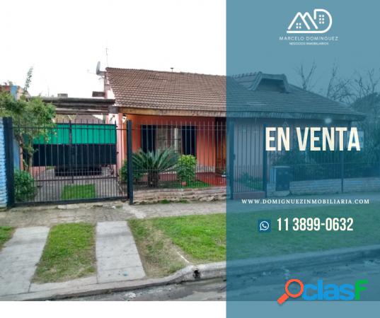 CHALET EN VENTA