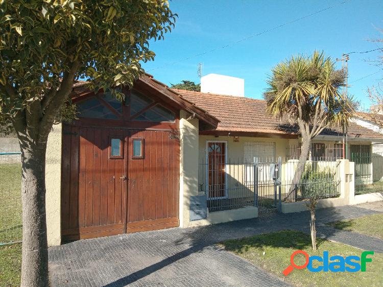 CHALET PH 3 AMBIENTES CON COCHERA