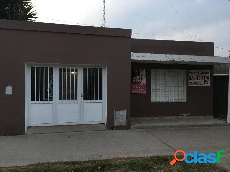 Casa calle San Lorenzo 350 - Oncativo