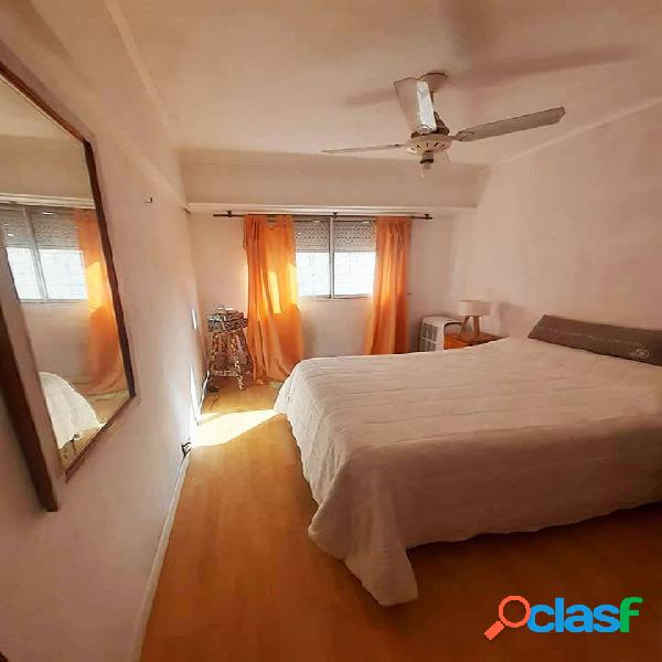 DEPARTAMENTO 1 DORMITORIO CON COCHERA INCLUIDA -