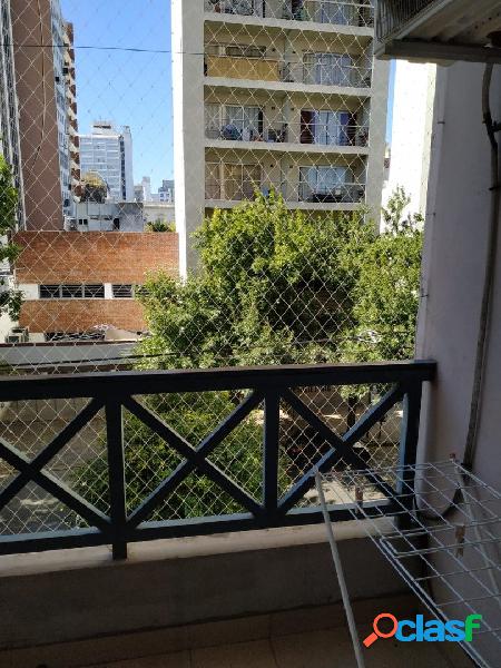 DEPARTAMENTO DE 2 DORMITORIOS CON COCHERA CUBIERTA EN VENTA