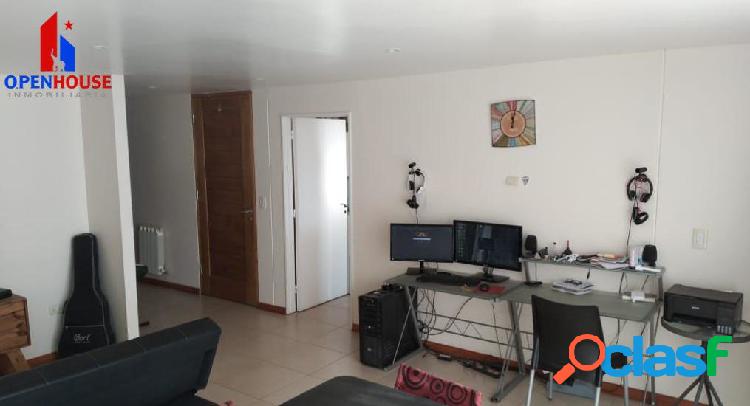 OPENHOUSE INMOBILIARIA Vende hermoso departamento en Quinta