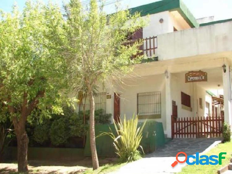 VENTA DE MONOAMBIENTE EN VILLA GESELL