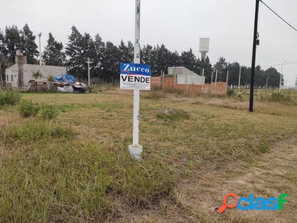 VENTA: LOTE EN CORONDA - Ref. 775