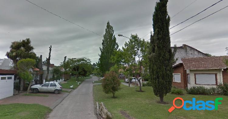 Venta Casa de 4 ambientes
