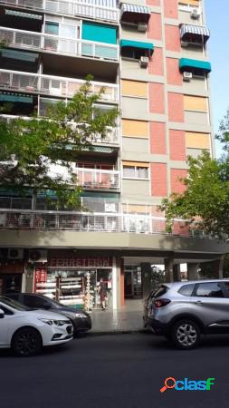 Venta Hermoso 3 Ambientes en Rio de Janeiro al 200, Almagro