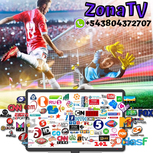 ZonaTV ZonaTV ZonaTV