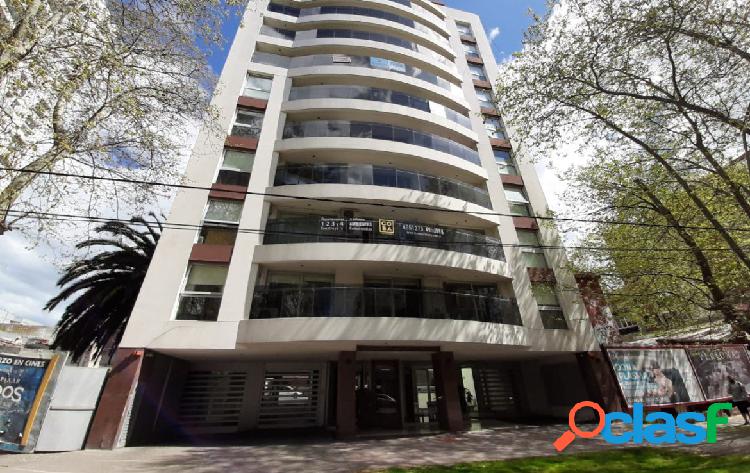 Departamento de 3/4 Amb., Edif Categoria, Av. Libertad